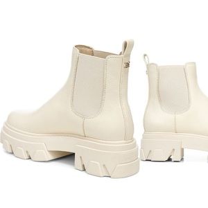 Sam Edelman Daelyn Lug Sole Boot, 7.5M